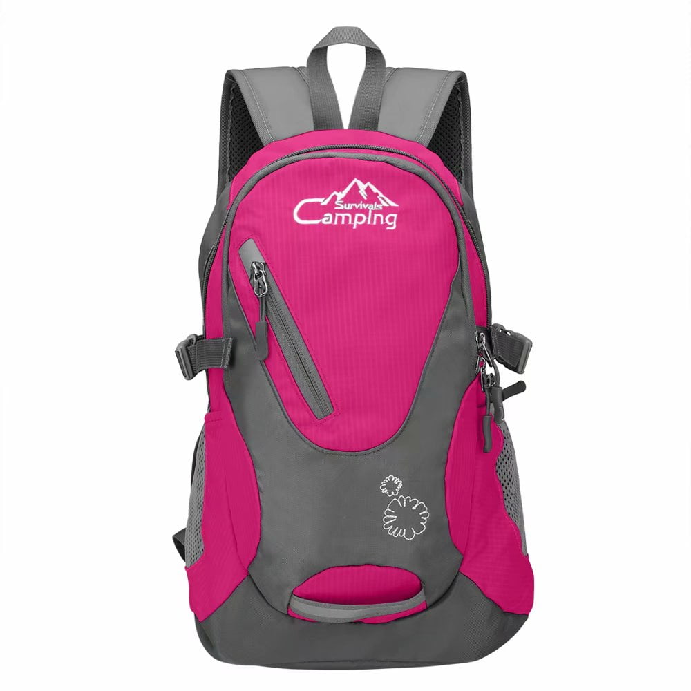 small hiking daypack