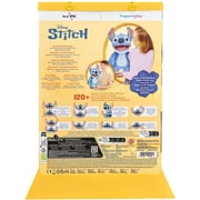 Lilo & Stitch Puppetronics Stitch Feature Plush