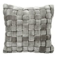 thumbnail image 1 of MOE'S Home, JAZZY PILLOW CHARCOAL, 1 of 2