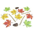 thumbnail image 4 of Junior Learning Nature Trail Educational Floor Stickers, 25 Floor Stickers, 4 of 4