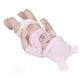 thumbnail image 5 of Muñeca, Silicona Sin Daño A La Muñeca De Niña Impermeable Humana Para Guardería Para El Hogar ANGGREK Otros, 5 of 8