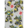thumbnail image 4 of Transformers Boys' Multiple Styles Sleep Pajama Pants, 4 of 5