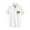 White, variant on cllios Mens St.Patrick's Day Shirts 3D Printed Irish Shamrock Hawaiian Button Down Shirt Short Sleeve Bowling Tshirts Summer Holiday Beach Shirt Tops