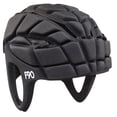 thumbnail image 1 of Headgear Full90 Sports FN1 Performance, talla L, color negro, 1 of 6