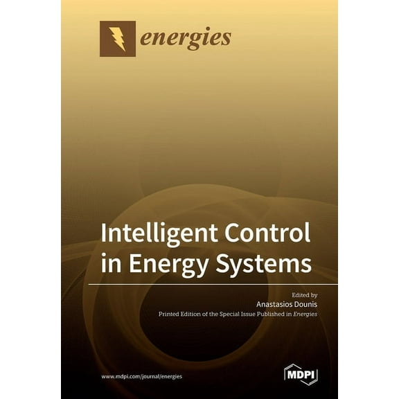 Intelligent Control in Energy Systems (Other)