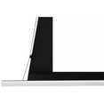 thumbnail image 4 of Saker Tab-Tension SKT120NXW-E12 Projection Screen, 4 of 8