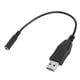 thumbnail image 3 of USB A to 3.5mm Sound Adapter Professional Digital Sound Adapter Cable for PC for PS4 for PS5 Laptop Desktop Computer, 3 of 5