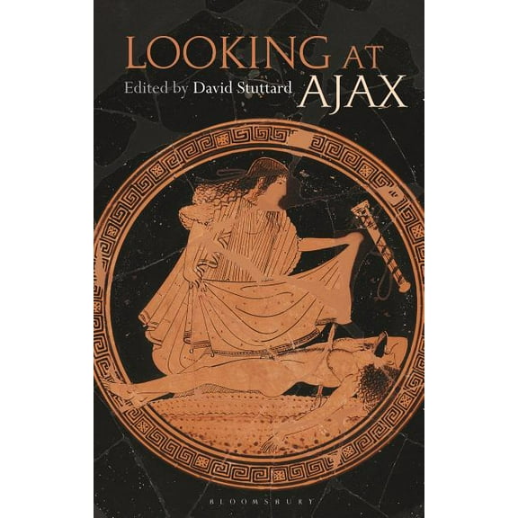 Looking at Ajax, (Hardcover)