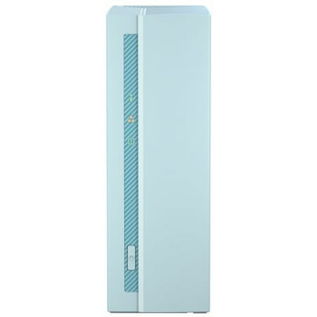 UPC: 0885022020836 | QNAP TS-130-US 1-Bay NAS Enclosure