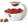 thumbnail image 2 of Nambé Scoop Server, 2 of 7