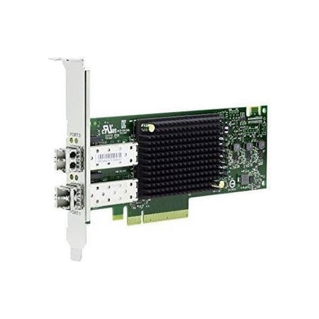 UPC: 0190017103754 | HPE SN1200E 16Gb 2p FC HBA