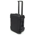 thumbnail image 5 of NANUK 950-1001 950 Waterproof Wheeled Hard Case With Foam Insert, 5 of 14