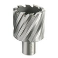 thumbnail image 1 of HSS Annular Cutter 1-5/8 in. x 1 in. Cutting Depth With Weldon Shank, 1 of 7