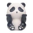 thumbnail image 3 of Soporte de gafas de animales Sunnimix estante retenedor de gafas decorativo para gafas de sol Panda, 3 of 8