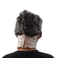 thumbnail image 4 of Máscara de terror Texas Chainsaw Massacre Mask Chainsaw Madman Prop Mask, 4 of 4