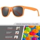 thumbnail image 2 of Gafas de sol polarizadas retro rebobinadas para hombres y mujeres - Gafas de sol clásicas con protección UV, 2 of 6