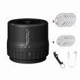 thumbnail image 1 of Electric Vacuum Sealer For Mason Jars Automatic Cordless With Lids Hand Held, 1 of 6