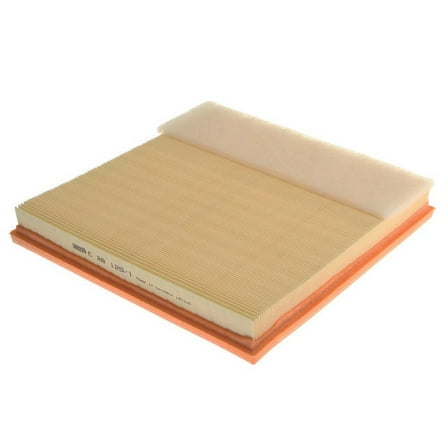 Air Filter - Compatible with 2014 - 2019 BMW 640i xDrive Gran Coupe 2015 2016 2017 2018