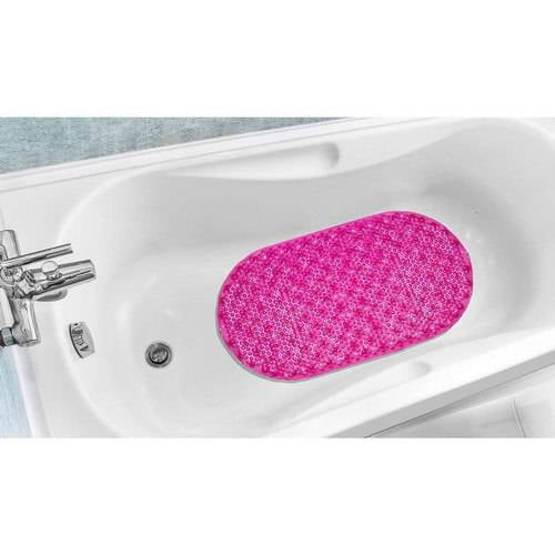 Popular Bath Bubble Vinyl Tub Mat