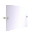 thumbnail image 1 of Carolina Collection Frameless Landscape Rectangular Tilt Mirror with Beveled Edge, 1 of 1