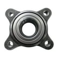 thumbnail image 4 of New Wheel Hub + Bearing Assembly Left Right Front for Honda 44200S3Y008, 4 of 5