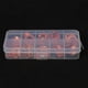 thumbnail image 4 of Kenally Empaque de caja de juntas de especificaciones múltiples para una selección y sin esfuerzo Empaque de caja de juntas de Herramientas y ferretería, 4 of 6