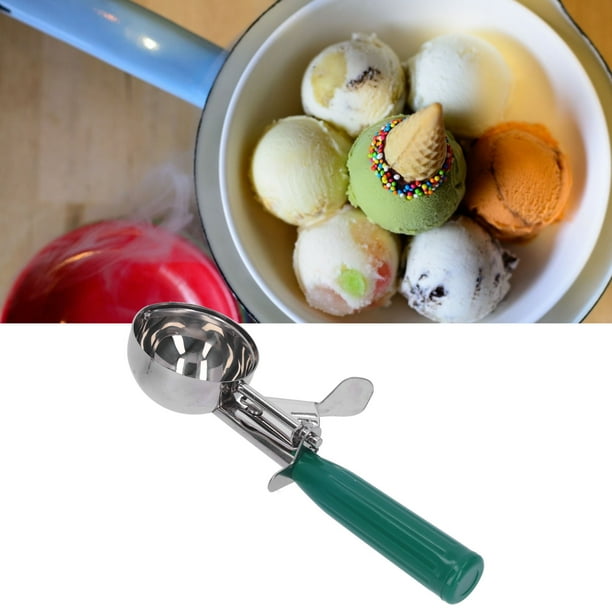 Melon baller ice cream scoop sale