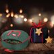 thumbnail image 5 of Txlixc Bolsa de almacenamiento de coronas de Navidad Txlixc moda, 5 of 6