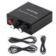thumbnail image 2 of Mezclador De Sonido Compacto, Mini Mezclador De Sonido 5 V Antiinterferencias Con Aislamiento De Tierra Común Para Consolas De Juegos, Sistemas De Sonido Para Automóviles, 2 of 7