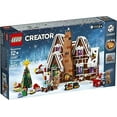 thumbnail image 4 of LEGO Creator Expert - Lebkuche, 4 of 6