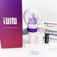 thumbnail image 1 of (G)l-DLE Lightstick versión oficial, 1 of 4