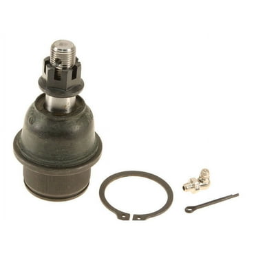 Front Lower Ball Joint - Compatible with 2002 - 2009 Chevy Trailblazer 2003 2004 2005 2006 2007 2008