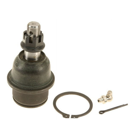 Front Lower Ball Joint - Compatible with 2002 - 2009 Chevy Trailblazer 2003 2004 2005 2006 2007 2008