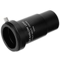 thumbnail image 4 of Lente De Aumento 5X, Lentes De Telescopio Oculares De Telescopio Lente De Aumento Profesional De 1,25 Pulgadas Para Ocular De Telescopio Monocular Astronómico, 4 of 7