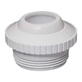 thumbnail image 1 of 1/4 Pcs Buses de Jet de Piscine, 3/4 Pouces Pièces de Rechange pour Piscine et Spa, Réglable 1Pcs, 1 of 9