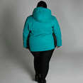 thumbnail image 5 of Snow Country Outerwear Womens Plus Size 1X-6X The Aspen Ski Coat Jacket, 5 of 6
