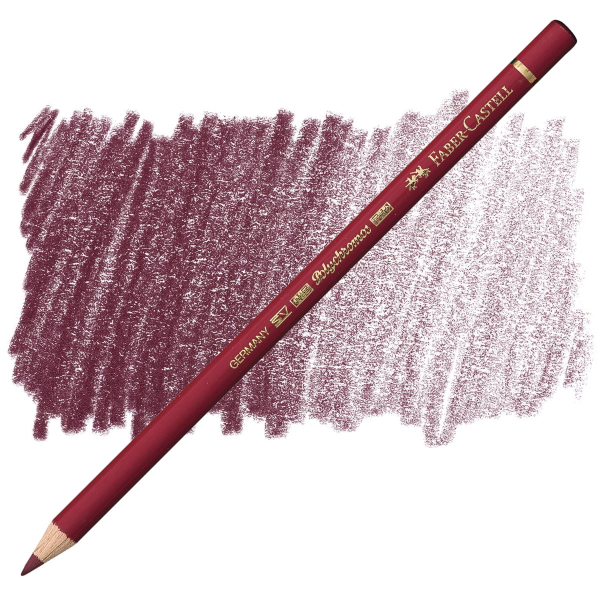 Darkest Shade Of Pencil