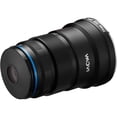 thumbnail image 4 of Venus Laowa 25mm f/2.8 2.5-5X and 60mm f/2.8 2X Ultra Macro Lenses for Sony FE, 4 of 8