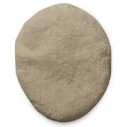 Canopy Essential Soft Bath Lid, Creamy Malt