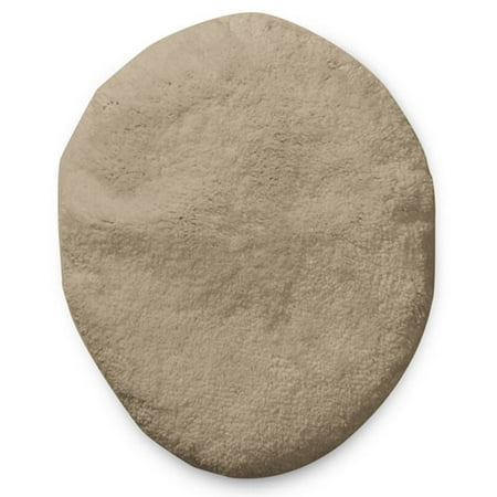 Canopy Essential Soft Bath Lid, Creamy Malt