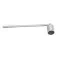 thumbnail image 1 of Bougie en Acier Inoxydable Snuffer, Mode en Acier Inoxydable Droite Bougie Snuffer Mèche Tondeuse Multifonctions, 1 of 8