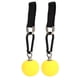 thumbnail image 2 of Pull Up Ball Grip, Equipo De Ejercicios Pull Up Ball Para Aumentar El Entrenamiento De Escalada, 2 of 7