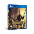 thumbnail image 1 of Blasphemous Deluxe Edition PlayStation 4, 1 of 9
