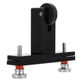 thumbnail image 1 of Miangastore Metal Grinder Black 1Set 3.6X3.3X0.8In, 1 of 8
