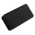 thumbnail image 1 of Phenofice Portable Project Case Plastic Black Versatile Usage 1Pcs for General Users, 1 of 8