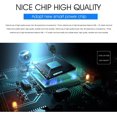 thumbnail image 4 of Signcomplex 24V 4A 100W AC/DC Power Adapter, 24VDC LED Driver Lighting Transformer 5.5x2.1mm DC Plug for LED Strip, 4 of 5