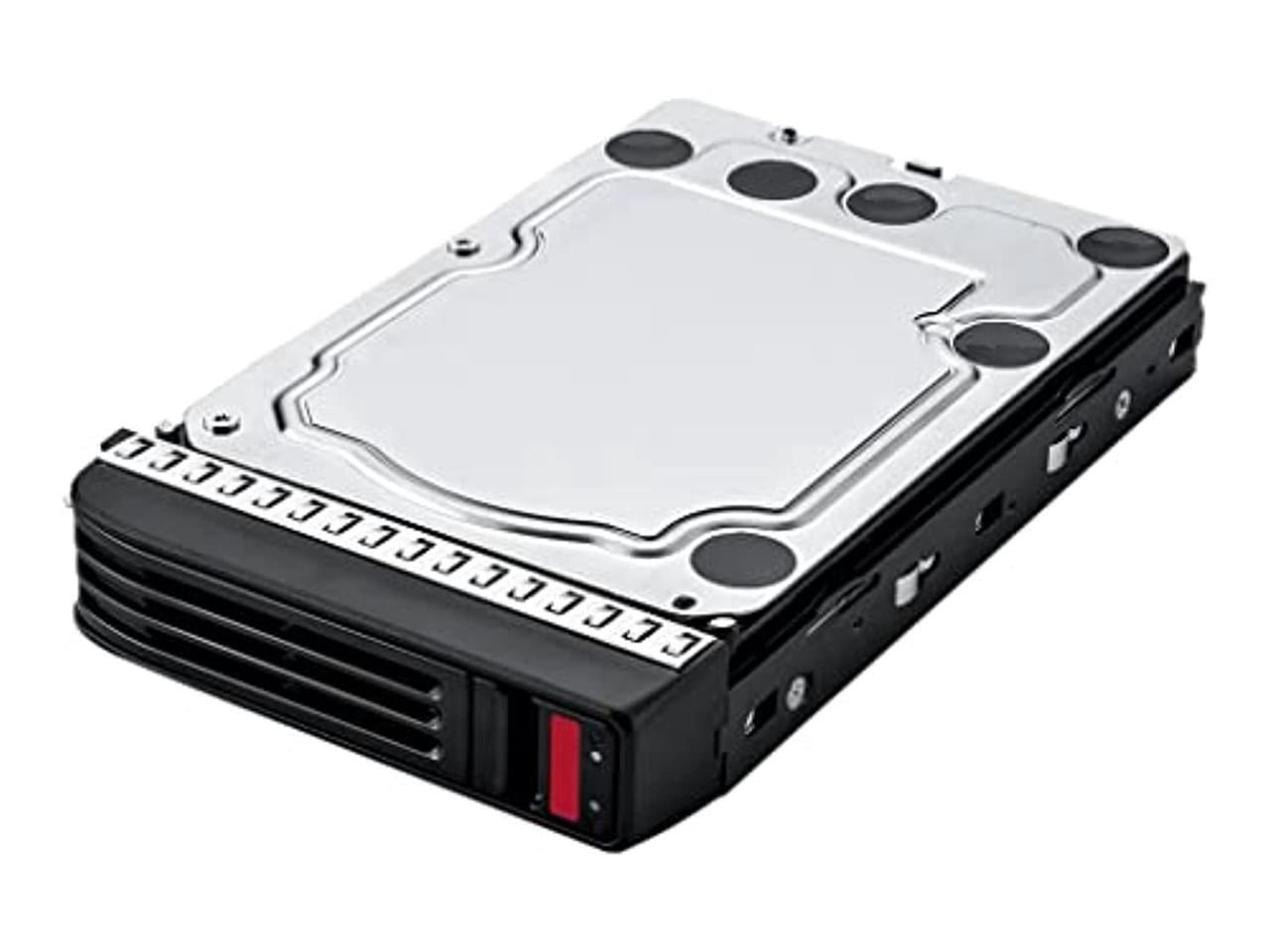 BUFFALO OP-HD12.0H2U-5Y Replacement Hard Drives for TS51210RH