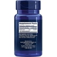 thumbnail image 2 of Life Extension Vitamina B12 Metilcobalamina 1 mg para la salud cerebral y la cognición, 2 of 4