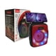 thumbnail image 1 of Bocina Bluetooth Kimiso  3" luz Led Soporte Para celular, 1 of 2