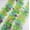 A10, variant on 6.56/33FT St. Patrick's Day Christmas Tinsel Garland, Easter Fluffy, for Birthday, Festivities, Weddings,  Valentine's Day Christmas, Party Decorations, All-Season Indoor Outdoor Party Supplies
